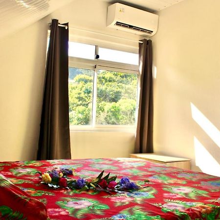Tekauhivai Lodge Uturoa Extérieur photo